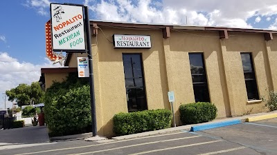 Nopalito Restaurant