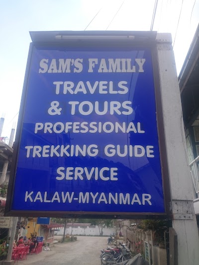 Photos of Sam's Family Restaurant
