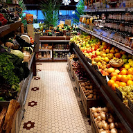 Esprit Fraîcheur à Dijon