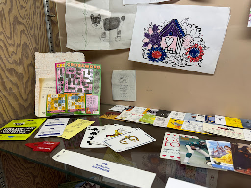 Spies Public Library Gallery - United States
