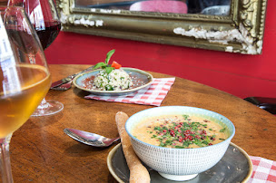 Photo n°5 de L'Accent à Lyon (Bar)