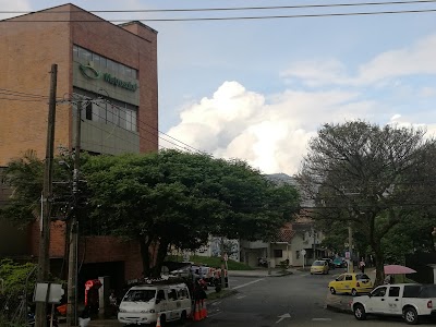 Photos of Metrosalud