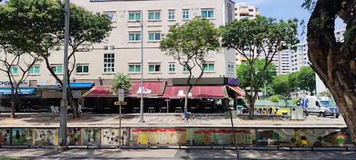 Al-SARAH Geylang Serai - Thumbnail