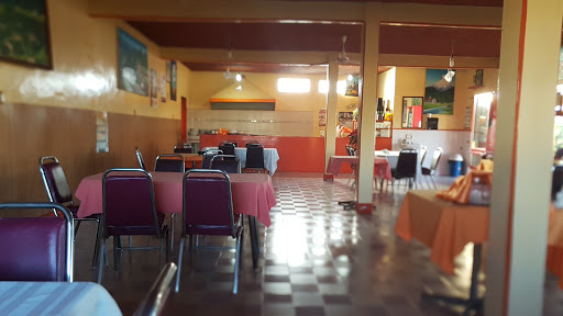 Restaurante campestre El Desierto