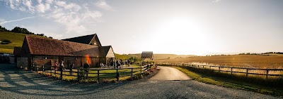 Long Furlong Barn Wedding and Events Venue