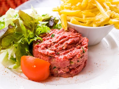 Photos of Le Cercle Gourmand