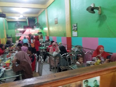 Photos of Alfamart Cut Nyak Dhien