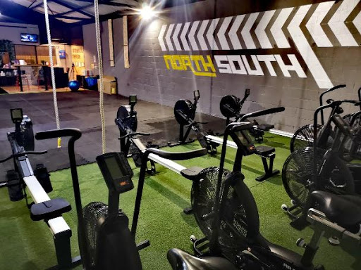 North South Training -Box - Thumbnail