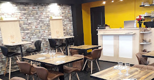 Photo n°48 de Layaly Al Sham Restaurant Syrien-Libanais à Givors (Restaurant)