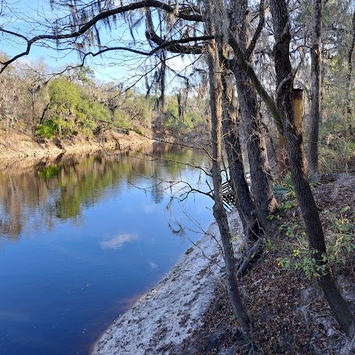Woods Ferry Conservation Area