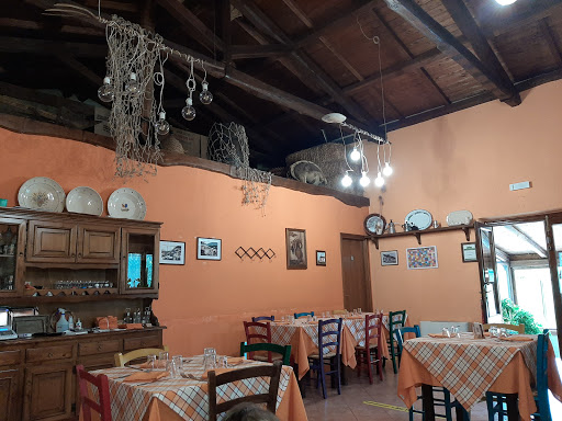Agriturismo Macchiapiede - Thumbnail