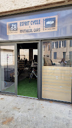 Photo n°12 de ESPRIT CYCLE magasin de vélo tarn à Lavaur (Cyclisme sur route)