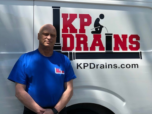 KP Drains Gallery - United States