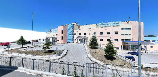 Διεύθυνση Αστυνομίας Γρεβενών Ανοιχτές ώρες