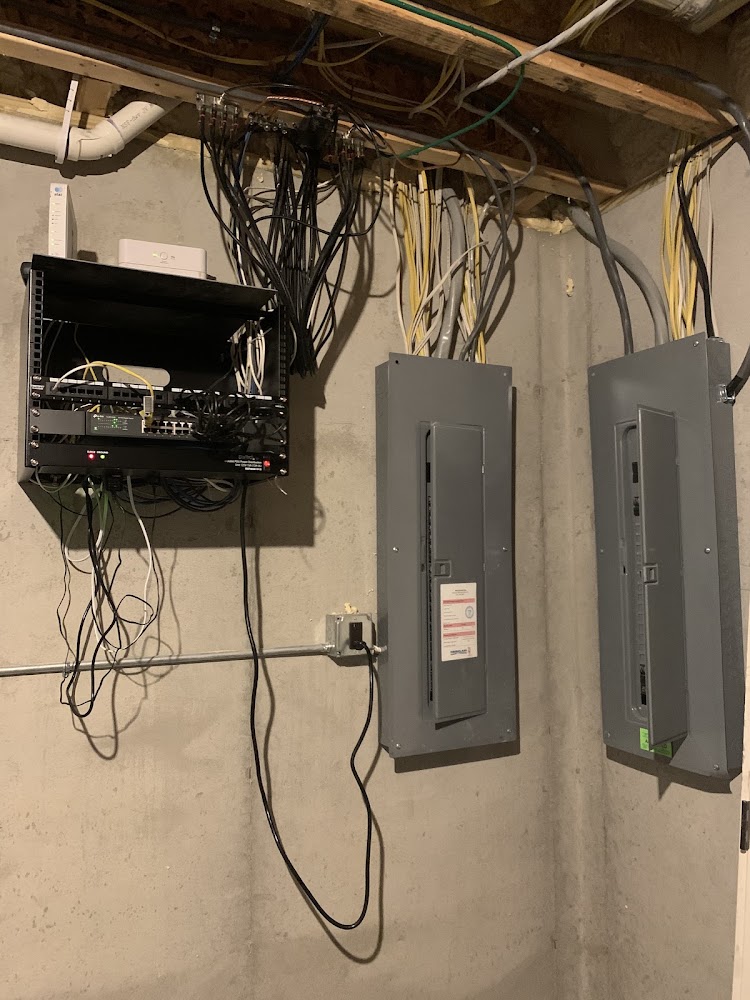 Trademark Electrical Contractors - Electricians photo 2
