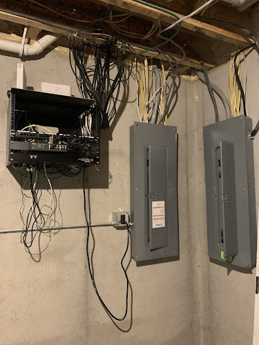 Trademark Electrical Contractors - Electricians