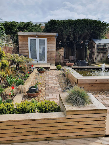 Wellness rooms at wick Gallery - United Kingdom