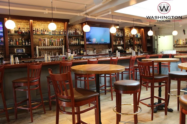 Washington House Restaurant