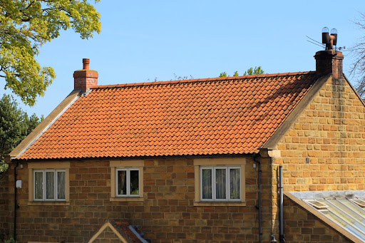 Framework Roofing - Visual