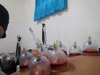 Photos of Bilik Bekam Madura (BBM)
