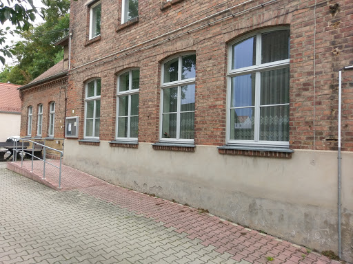 Bürgerraum Theißen