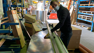 Photo n°1 de bcz couverture 93 à Sevran (Entreprise d'étanchéité)