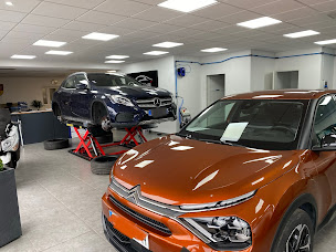 Photo n°11 de A+GLASS COIGNIERES à Coignières (Atelier de réparation automobile)