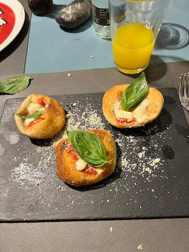 Pizzeria Teperino - Thumbnail
