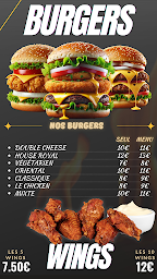 Photo n°3 de El Dorado – Fraîche Tacos & Burgers à Bordeaux (Restaurant de tacos)