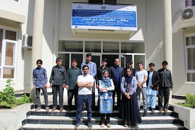 CEU(Continuing Education Unit of Badakhshan University