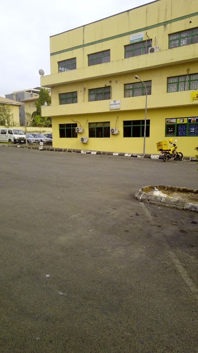 Photos of Garki Mall.