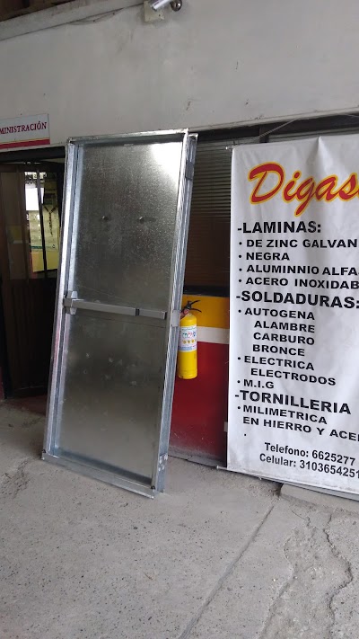 Photos of DIGASOL AGA