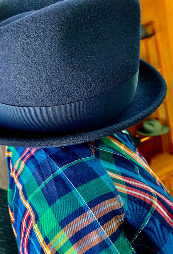 Duke & Duke Men's Dress Hats - Thumbnail