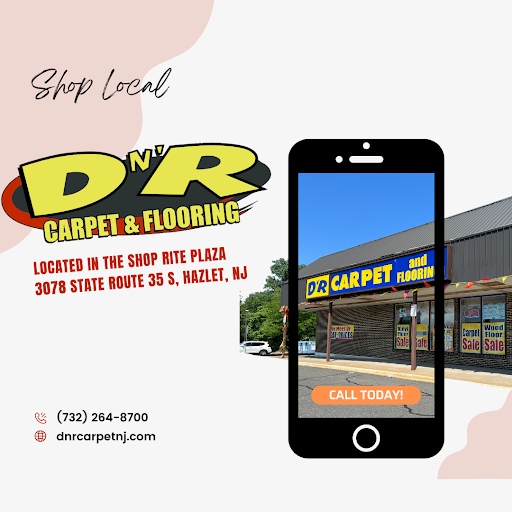 Hazlet NJ carpet store
