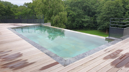 Photo de Serenity Pool à Boucau (64340)