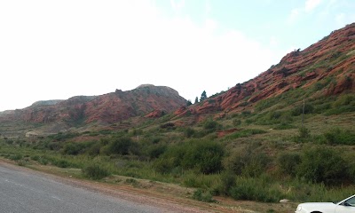 Photos of CBT Karakol