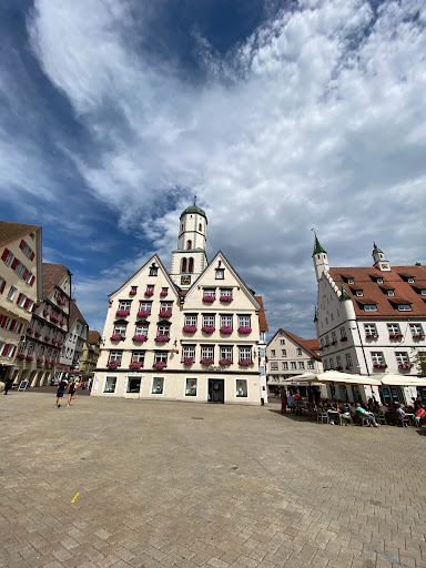 Rathaus Biberach Gallery - Germany