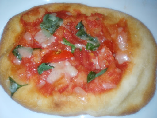 Planet Pizza Snc Di Monaco Sandro - Thumbnail