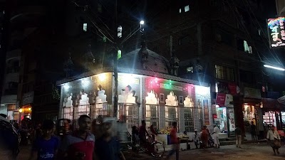 Photos of Saat Rawza