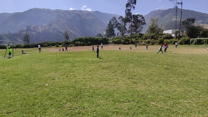 Estadio Santa Rosa Del Tejar
