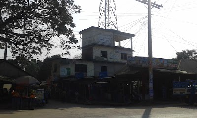 Photos of Baniajuri Bus Stop