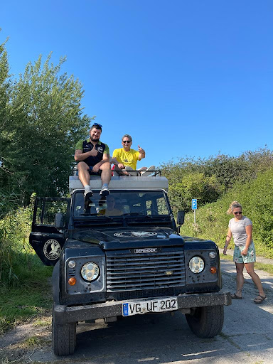 Insel-Safari - Thumbnail