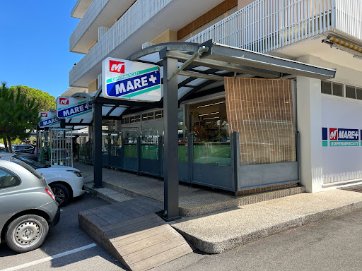 Supermercati MARE+ - Thumbnail