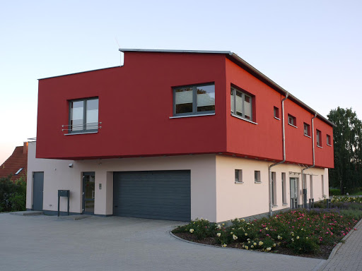 Elbtal Finanz GmbH & Co. KG, Büro Bischofswerda - Toralf Käppler
