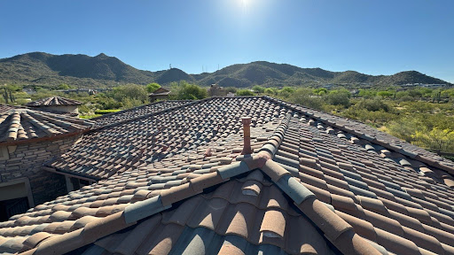 Weather-Tite Roofing & Construction Gallery - United States