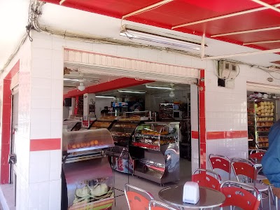 Photos of Panaderia PORVEPAN