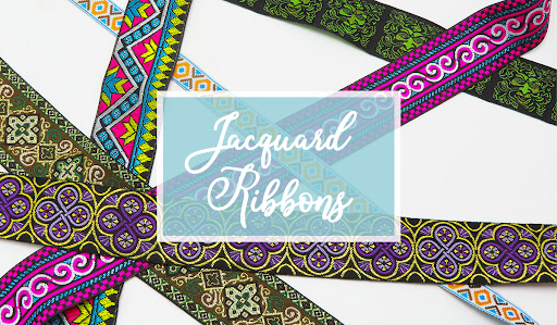 Patchwork Panda Trims - Visual