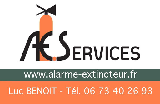 AE.Services - Visual