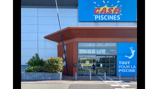 Photo de Cash Piscines
