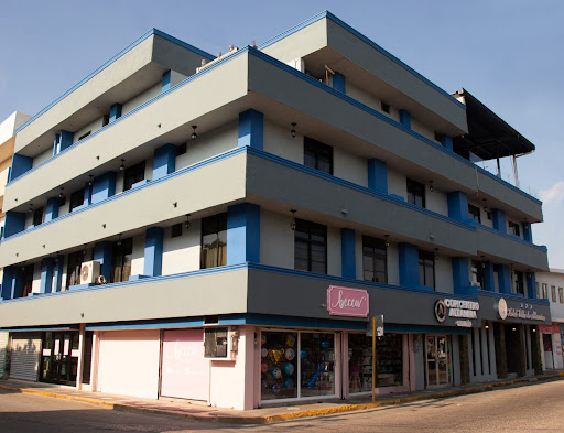 Hotel Villa de Altamira
